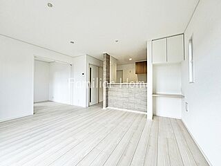 あきる野市小川　新築分譲住宅　全4棟 その他