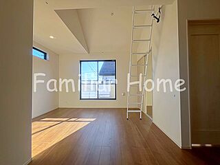 昭島市朝日町3　新築分譲住宅　全9棟 その他