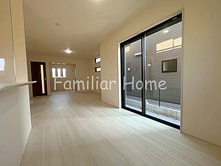 昭島市大神町1　新築分譲住宅　全2棟 その他