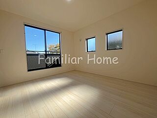 昭島市大神町1　新築分譲住宅　全2棟 その他