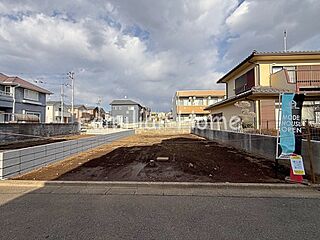 昭島市緑町2　新築分譲住宅　全2棟 その他