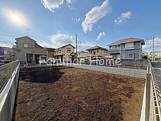 昭島市緑町2　新築分譲住宅　全2棟 その他