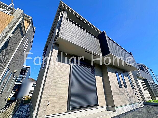 【ペアガラス】ペアガラス　断熱性・遮熱性に優れた、Low-Eペアガラスは夏場も冬場も快適にお過ごしいただけます。