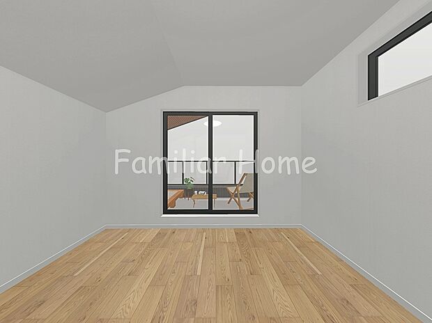 【売主提供完成予想図】売主提供完成予想図