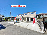 愛知県知立市昭和4-15-9：物件画像