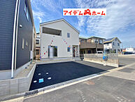 愛知県高浜市二池町３丁目203-8：物件画像