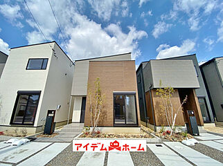 高浜市論地町１期 その他