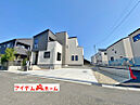 愛知県安城市小川町福地33-2：物件画像