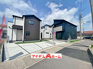 高浜市呉竹町３期 外観