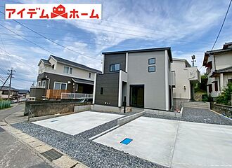 豊田市秋葉町第一 その他