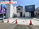 愛知県刈谷市中手町2-202-1：物件画像