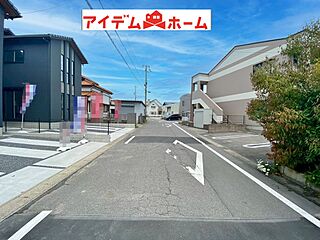 西尾市田貫１丁目 その他