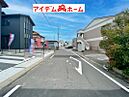 愛知県西尾市田貫1丁目45-2：物件画像