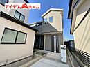 愛知県豊田市平山町3-3-15：物件画像