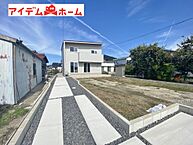 愛知県岡崎市森越町字三円37：物件画像