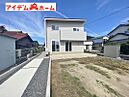 愛知県岡崎市森越町字三円37：物件画像