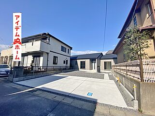 西尾市吉良町吉田第１期 その他