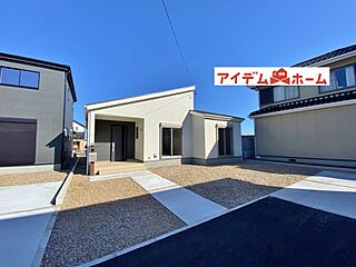 西尾市一色町野田 その他