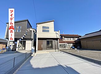 岡崎市美合町北屋敷 その他