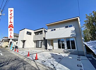 岡崎市井田町字茨坪２期 その他