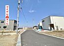 愛知県西尾市中畑町宮東22-1：物件画像
