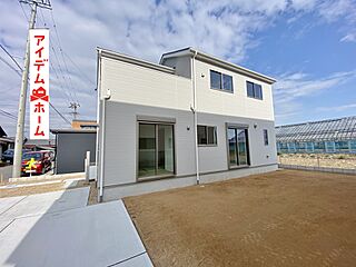 西尾市一色町松木島第１期 その他