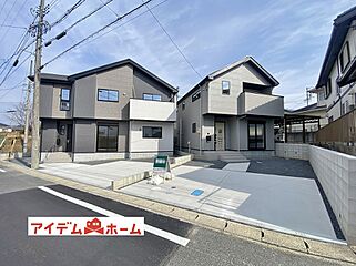 豊田市市木町１期 その他