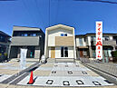 愛知県西尾市富山2-3-23：物件画像