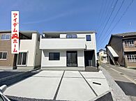 愛知県碧南市志貴町3-113-1：物件画像