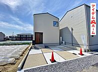 愛知県岡崎市野畑町字森越42：物件画像