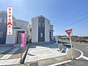 愛知県豊田市畝部東町川田61-43：物件画像