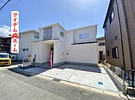 愛知県安城市古井町揚リ登11-29：物件画像