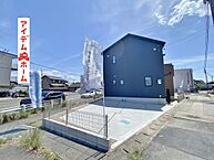 愛知県西尾市今川町東大城22-1：物件画像