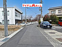 愛知県西尾市道光寺町山田2-22：物件画像