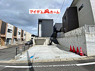 愛知県豊田市美里2-32-6：物件画像
