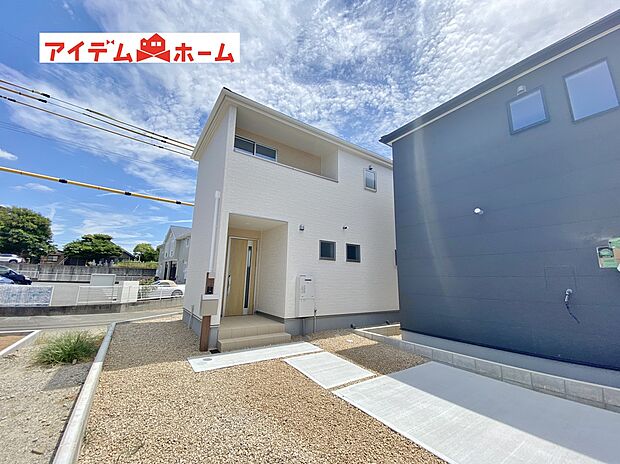 ●○●○3号棟外観写真○●○●