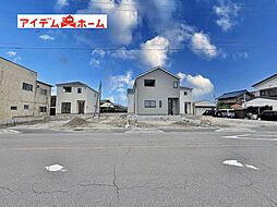 名鉄西尾線「吉良吉田」駅 「松木島」停徒歩10分 徒歩40分