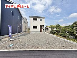 名鉄西尾線「米津」駅 徒歩18分