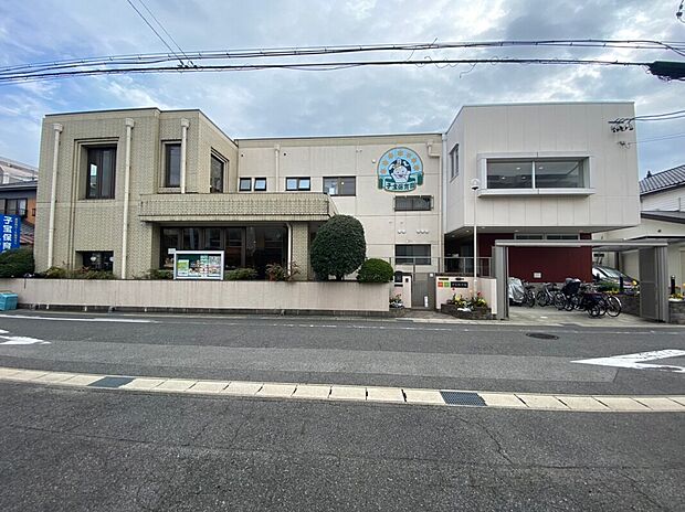 子宝保育園(約793m)