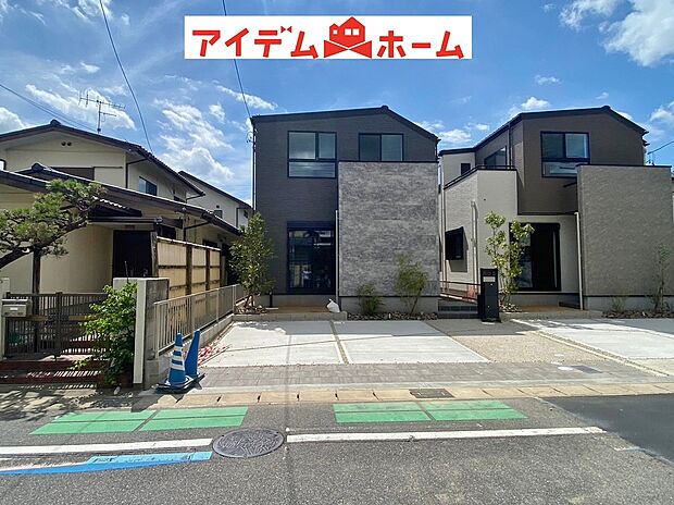 【●○●○2号棟間取り○●○●】 平日の案内も可能です♪
お気軽にお問い合わせください!