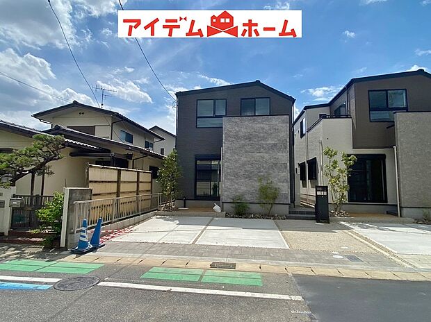【●○●○2号棟間取り○●○●】 平日の案内も可能です♪
お気軽にお問い合わせください!