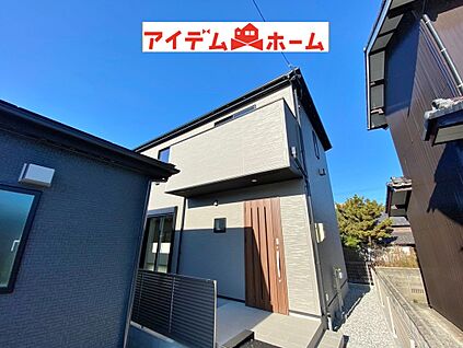 ●○●○2号棟外観写真○●○●