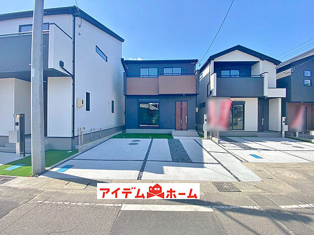 【●○●○2号棟外観写真○●○● 　　　】平日の案内も可能です♪