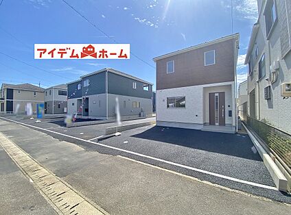 ●○●○全体外観写真○●○● 　　