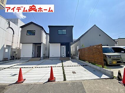 ●○●○1号棟外観写真○●○●
