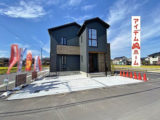 【●○●○3号棟外観写真○●○● 　　　】平日の案内も可能です♪