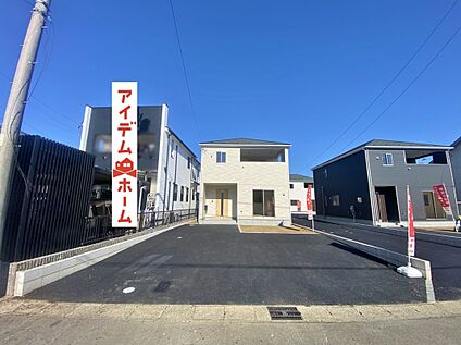 ●○●○1号棟外観写真○●○●