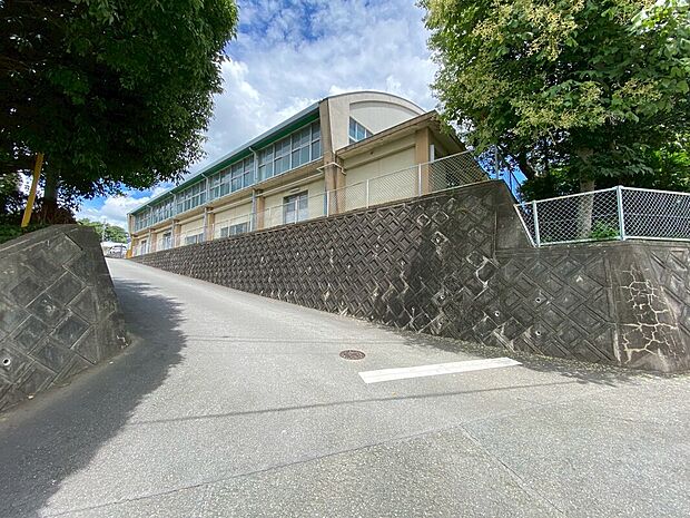 豊川市立平尾小学校(約880m)