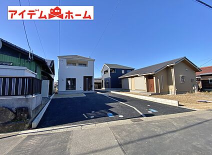 ●○●○全体外観写真○●○●