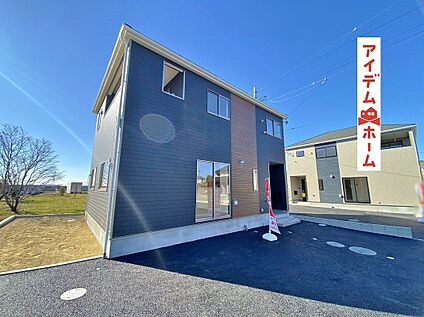 ●○●○2号棟外観写真○●○●